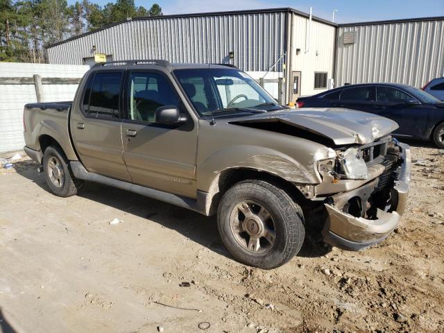 Photo 4 from auction – 2001 FORD EXPLORER S with VIN 1FMZU77EX1UC13064
