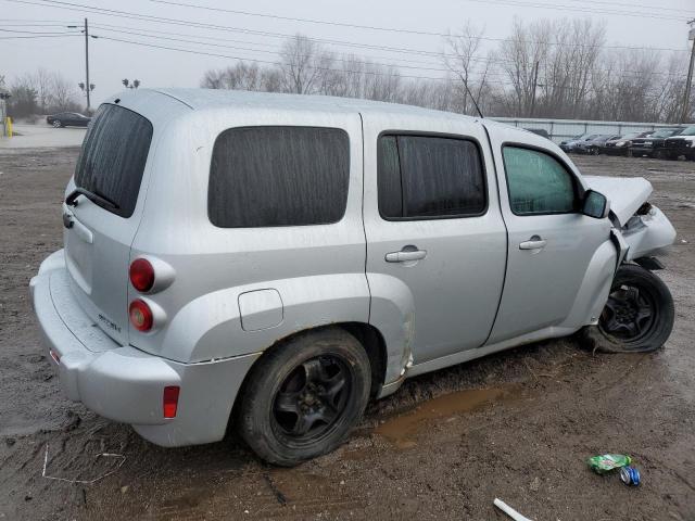 Photo 3 from auction – 2009 CHEVROLET HHR LT with VIN 3GNCA23B39S637951