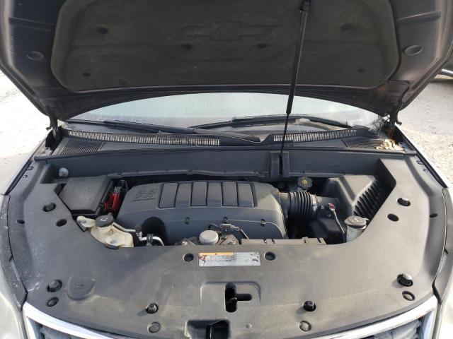 Photo 12 from auction – 2013 CHEVROLET TRAVERSE L with VIN 1GNKRFED9DJ134767