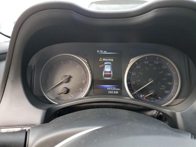 Photo 9 from auction – 2017 INFINITI Q50 PREMIU with VIN JN1EV7AP6HM734371