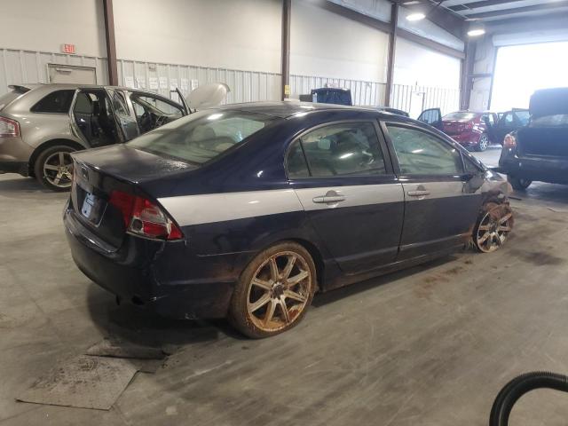Photo 3 from auction – 2007 HONDA CIVIC LX with VIN 1HGFA16527L082145