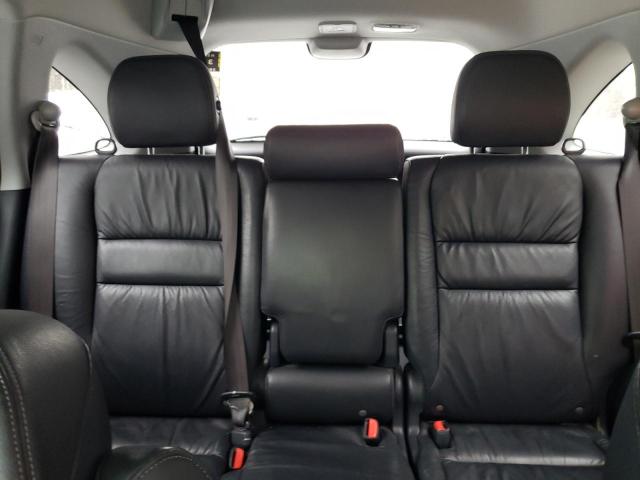 Photo 10 from auction – 2011 HONDA CR-V EXL with VIN JHLRE4H76BC024244