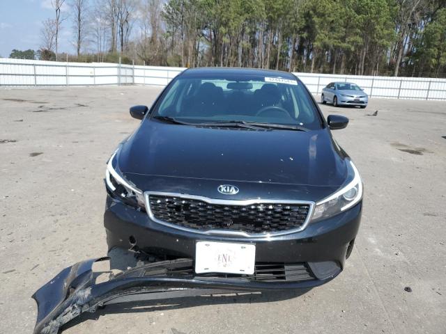 Photo 5 from auction – 2017 KIA FORTE LX with VIN 3KPFL4A71HE014318