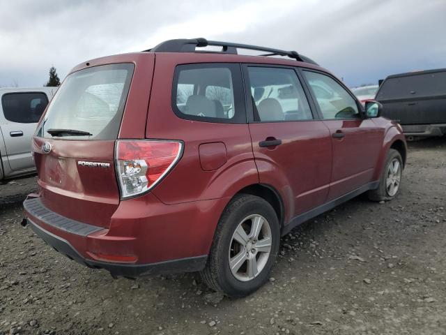 Photo 3 from auction – 2011 SUBARU FORESTER 2 with VIN JF2SHABC4BH747606