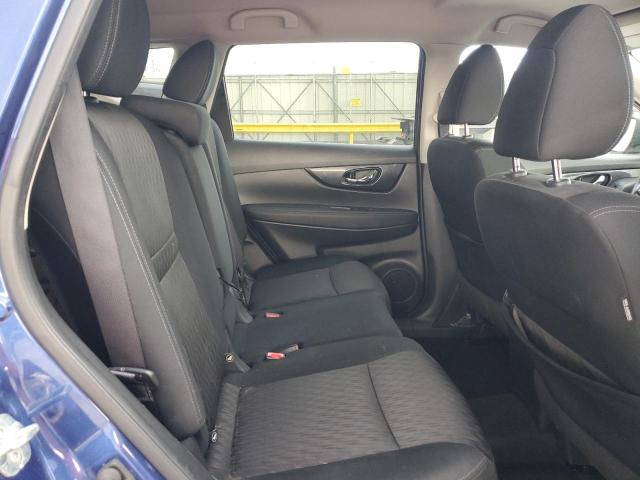 Photo 11 from auction – 2018 NISSAN ROGUE S with VIN KNMAT2MT4JP509500
