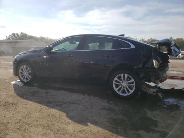 Photo 2 from auction – 2018 CHEVROLET MALIBU LT with VIN 1G1ZD5ST2JF167421