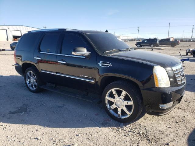 Photo 4 from auction – 2007 CADILLAC ESCALADE L with VIN 1GYEC63817R306786