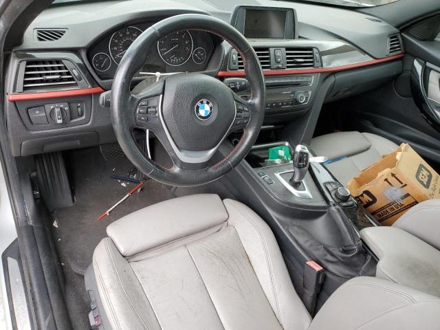 Photo 8 from auction – 2012 BMW 328 I SULE with VIN WBA3C1C57CF434299