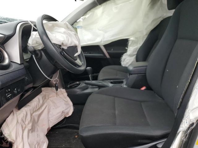 Photo 7 from auction – 2018 TOYOTA RAV4 LE with VIN JTMBFREVXJJ247845