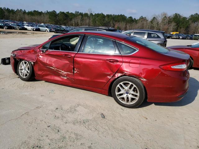 Photo 2 from auction – 2015 FORD FUSION SE with VIN 3FA6P0HD6FR219007