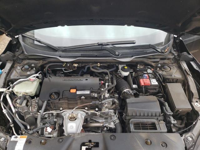 Photo 11 from auction – 2017 HONDA CIVIC EX with VIN 19XFC2F85HE061924