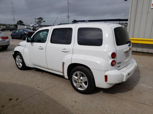Photo 2 from auction – 2011 CHEVROLET HHR LT with VIN 3GNBABFWXBS597609