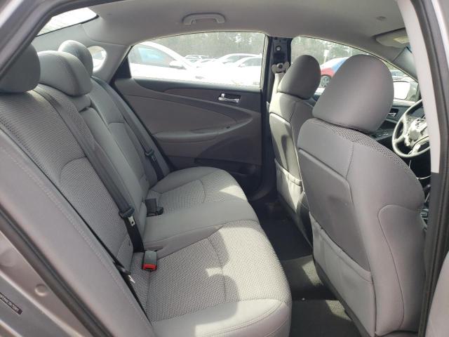Photo 10 from auction – 2013 HYUNDAI SONATA GLS with VIN 5NPEB4AC7DH755915
