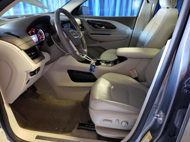 Photo 7 from auction – 2020 GMC TERRAIN DE with VIN 3GKALXEX7LL128144