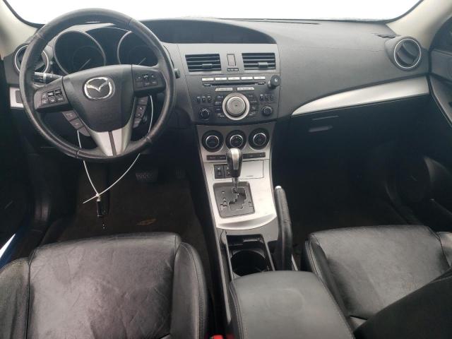 Photo 8 from auction – 2010 MAZDA 3 S with VIN JM1BL1H53A1221271