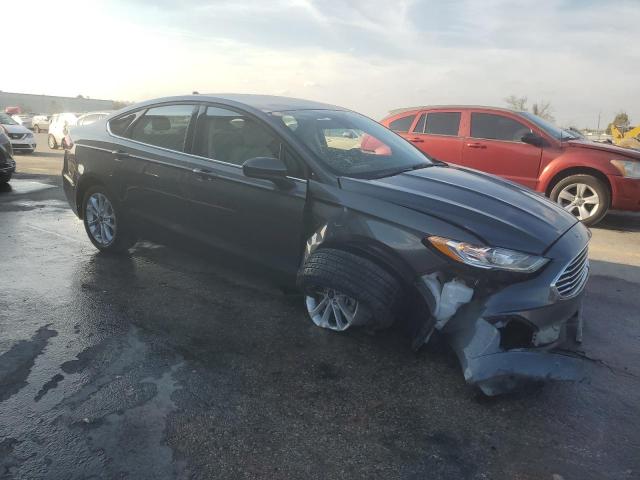 Photo 4 from auction – 2020 FORD FUSION SE with VIN 3FA6P0LU7LR119002