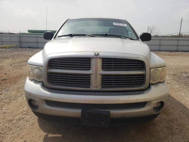 Photo 5 from auction – 2005 DODGE 1500 SLT with VIN 1D7HA18N75J646956