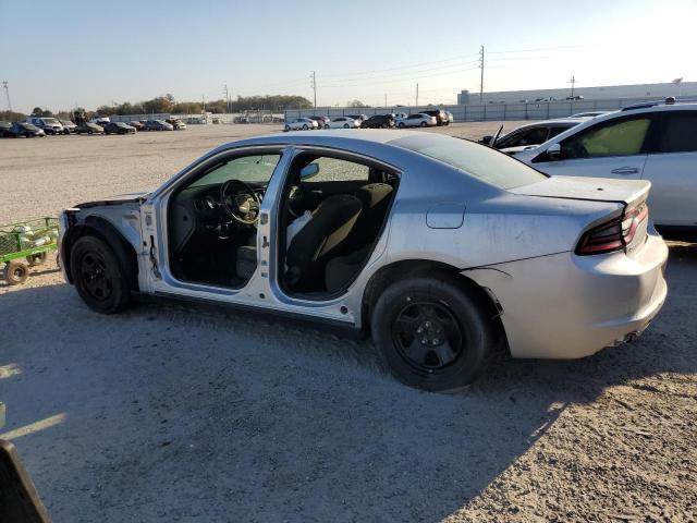 Photo 2 from auction – 2016 DODGE CHARGER PO with VIN 2C3CDXAT1GH165410