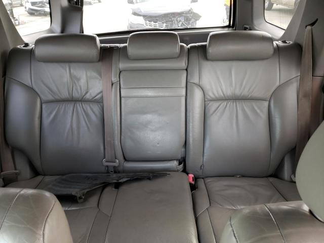 Photo 10 from auction – 2004 TOYOTA 4RUNNER LI with VIN JTEBU17R140051788