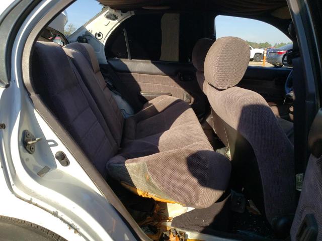 Photo 10 from auction – 1995 TOYOTA COROLLA LE with VIN 1NXAE09B2SZ235937