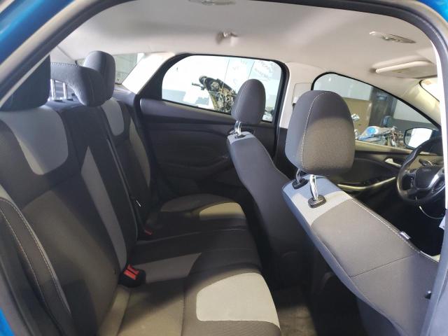 Photo 10 from auction – 2012 FORD FOCUS SE with VIN 1FAHP3K23CL232308