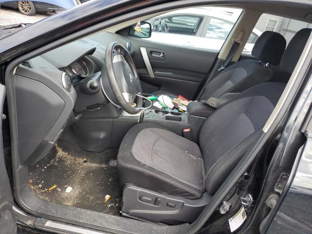 Photo 7 from auction – 2013 NISSAN ROGUE S with VIN JN8AS5MV7DW642014