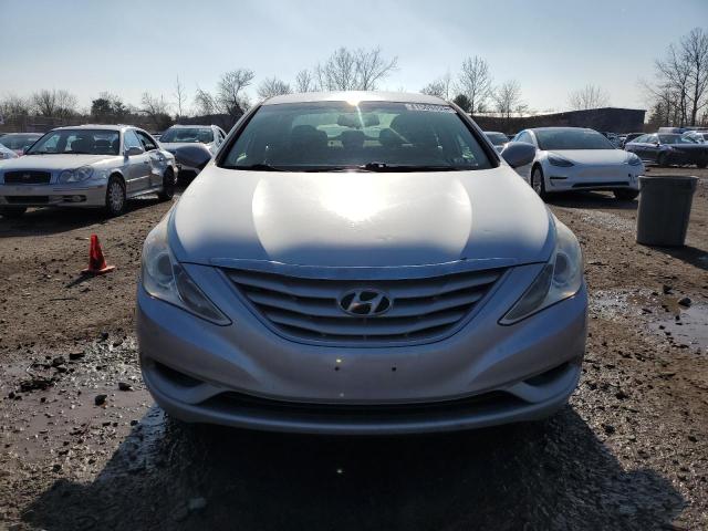 Photo 5 from auction – 2012 HYUNDAI SONATA GLS with VIN 5NPEB4AC7CH457170