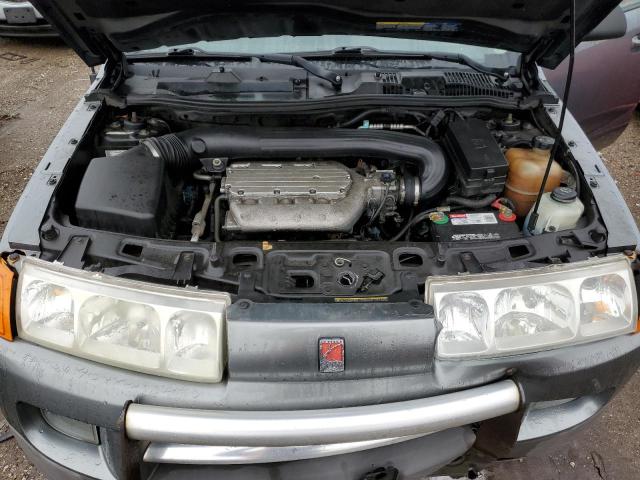 Photo 11 from auction – 2005 SATURN VUE with VIN 5GZCZ63405S866456