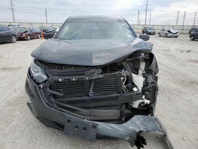 Photo 5 from auction – 2018 CHEVROLET EQUINOX LS with VIN 2GNAXHEV2J6273119