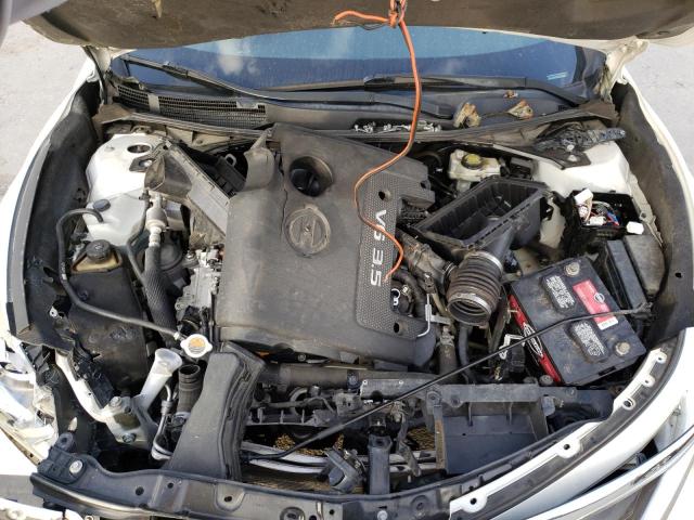 Photo 11 from auction – 2015 NISSAN ALTIMA 3.5 with VIN 1N4BL3AP9FC156242