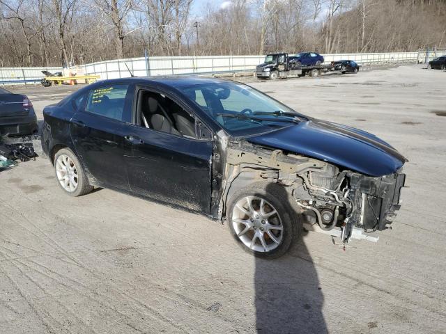 Photo 4 from auction – 2013 DODGE DART SXT with VIN 1C3CDFBAXDD345937
