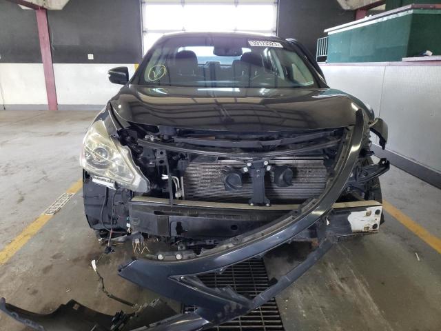 Photo 5 from auction – 2014 NISSAN ALTIMA 2.5 with VIN 1N4AL3AP0EC127934
