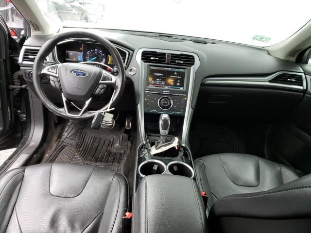 Photo 8 from auction – 2013 FORD FUSION TIT with VIN 3FA6P0K94DR381669