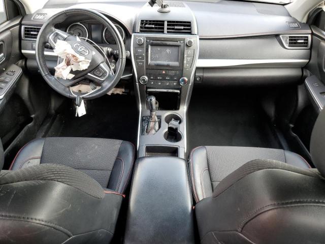 Photo 8 from auction – 2017 TOYOTA CAMRY LE with VIN 4T1BF1FK0HU342182