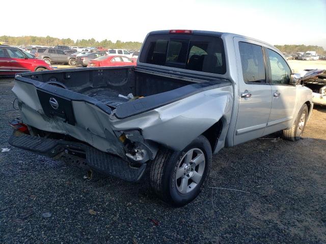Photo 3 from auction – 2004 NISSAN TITAN XE with VIN 1N6AA07A64N548543