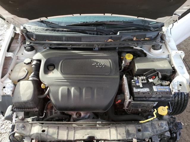 Photo 11 from auction – 2013 DODGE DART SXT with VIN 1C3CDFBAXDD284931