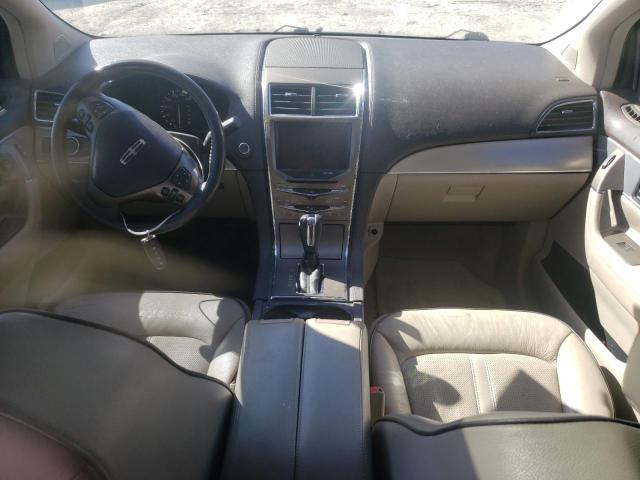 Photo 8 from auction – 2012 LINCOLN MKX with VIN 2LMDJ6JK7CBL03622