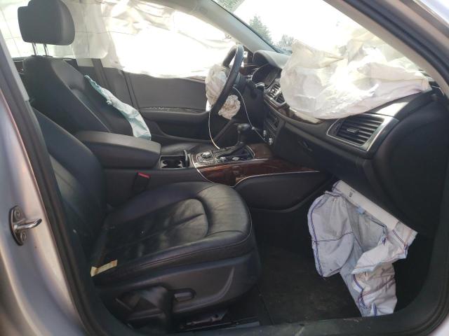 Photo 7 from auction – 2014 AUDI A6 PREMIUM with VIN WAUFGAFC2EN133055