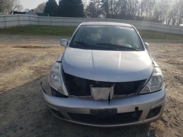 Photo 5 from auction – 2011 NISSAN VERSA S with VIN 3N1BC1CP5BL430114