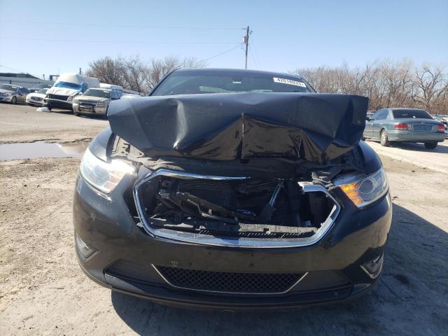 Photo 5 from auction – 2013 FORD TAURUS LIM with VIN 1FAHP2F86DG217191