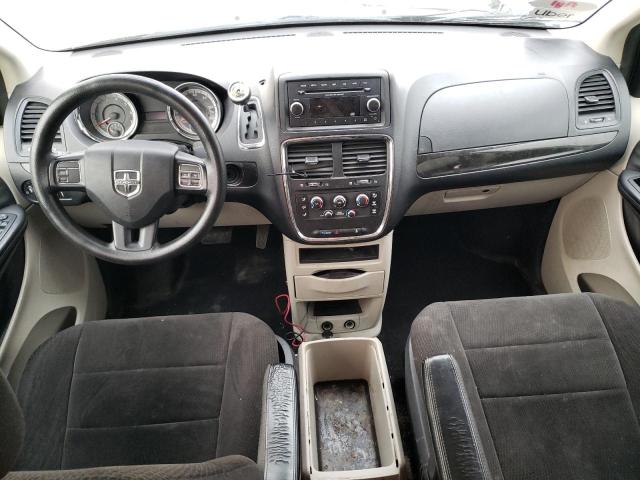 Photo 8 from auction – 2013 DODGE GRAND CARA with VIN 2C4RDGBG0DR652949