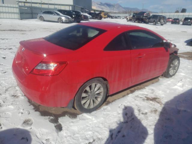 Photo 3 from auction – 2011 HONDA CIVIC EX with VIN 2HGFG1B80BH502117