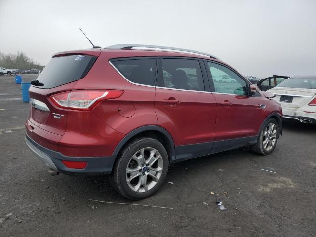 Photo 3 from auction – 2014 FORD ESCAPE TIT with VIN 1FMCU9JX5EUB75793