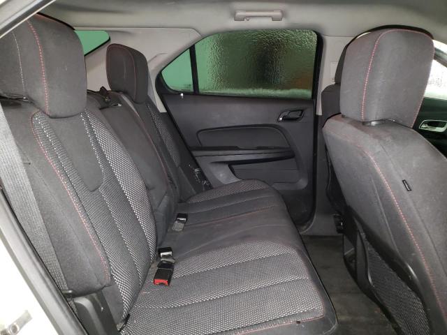 Photo 11 from auction – 2010 CHEVROLET EQUINOX LT with VIN 2CNALDEW5A6225650