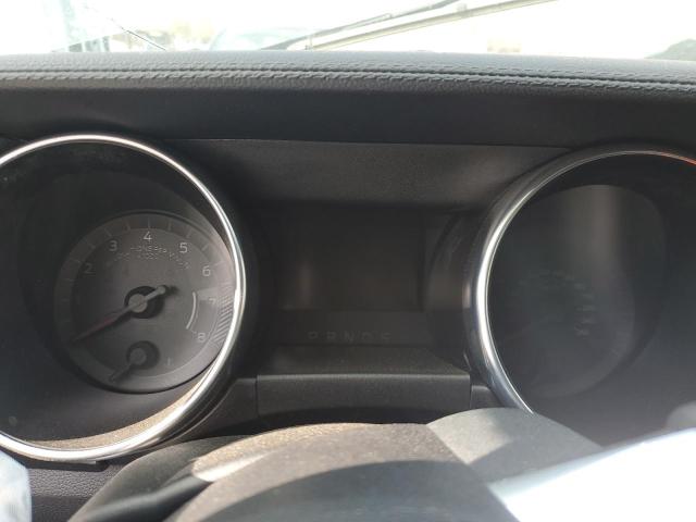 Photo 9 from auction – 2022 FORD MUSTANG with VIN 1FA6P8TH8N5134566