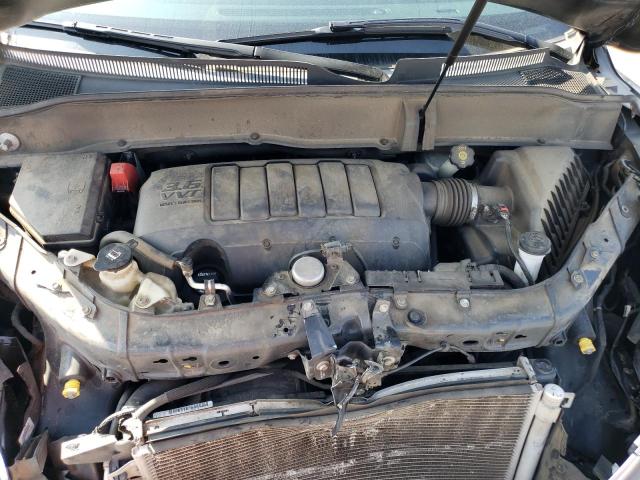 Photo 12 from auction – 2015 BUICK ENCLAVE with VIN 5GAKRCKD3FJ378978