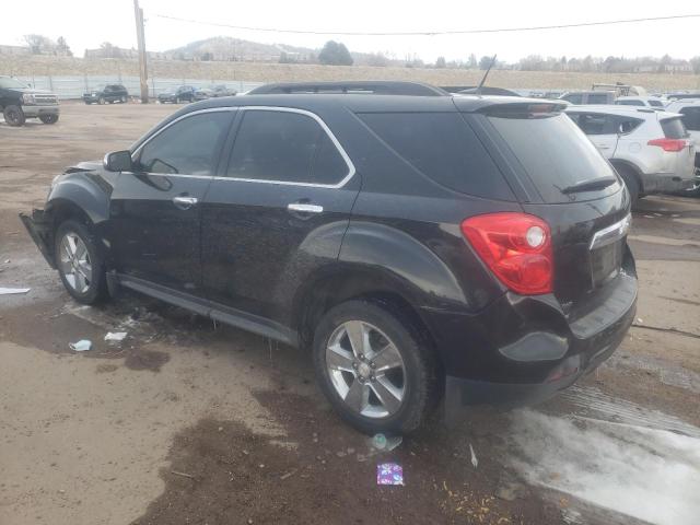 Photo 2 from auction – 2014 CHEVROLET EQUINOX LT with VIN 2GNFLFEK9E6187176