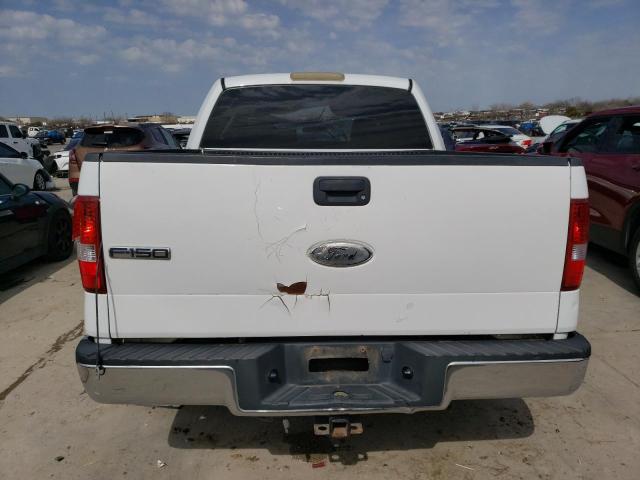Photo 6 from auction – 2008 FORD F150 SUPER with VIN 1FTRW12W98FB57497