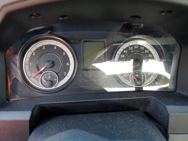 Photo 9 from auction – 2016 RAM 1500 ST with VIN 1C6RR7KT1GS151531
