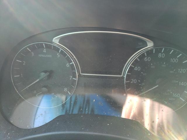 Photo 9 from auction – 2014 NISSAN PATHFINDER with VIN 5N1AR2MM6EC727017